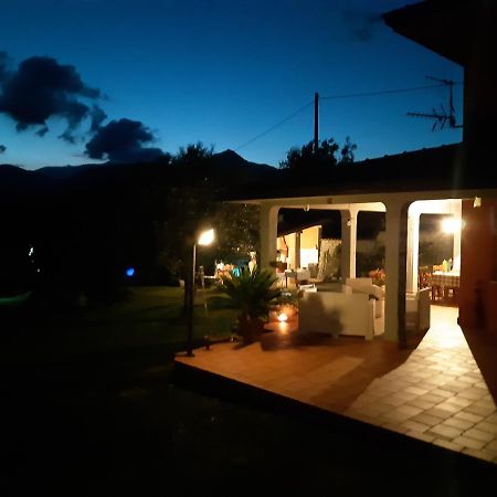 Giuliano di Roma B&B La Mita المظهر الخارجي الصورة