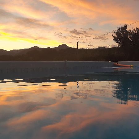 Giuliano di Roma B&B La Mita المظهر الخارجي الصورة