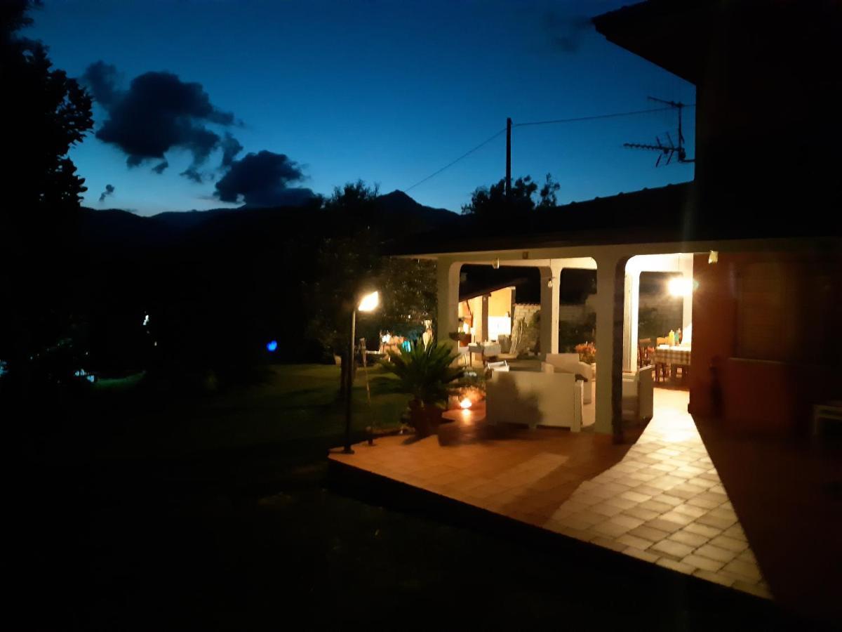 Giuliano di Roma B&B La Mita المظهر الخارجي الصورة