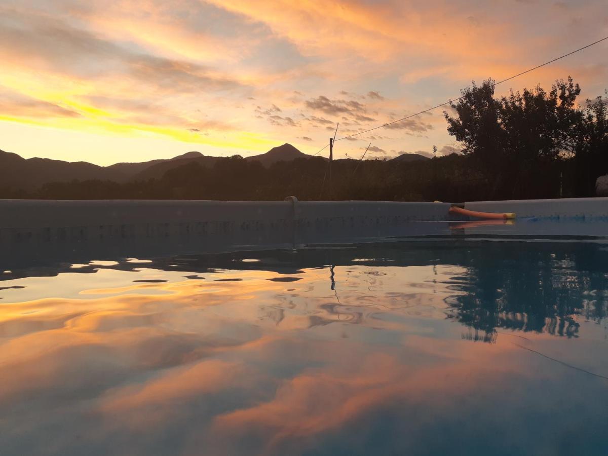 Giuliano di Roma B&B La Mita المظهر الخارجي الصورة