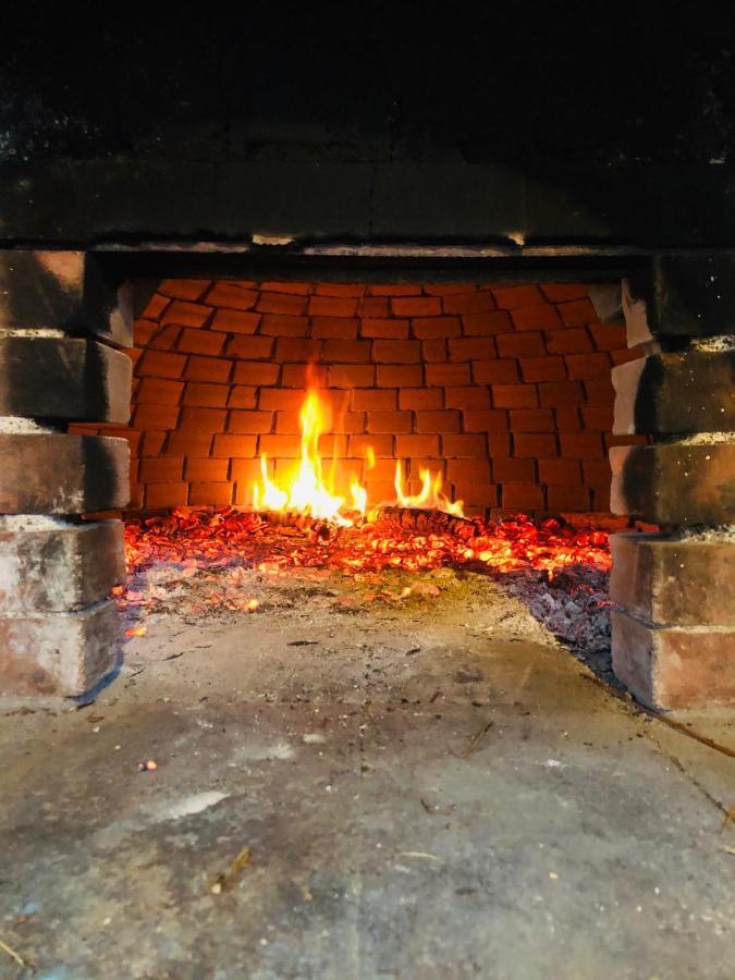 Giuliano di Roma B&B La Mita المظهر الخارجي الصورة