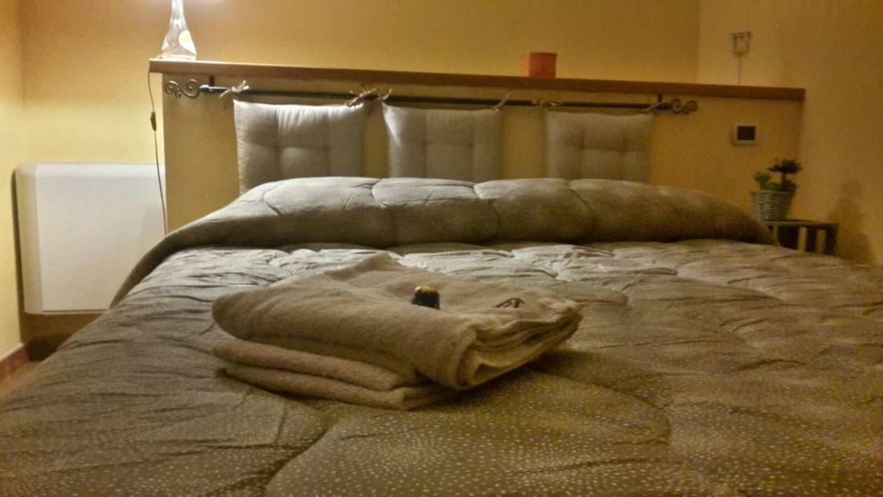 Giuliano di Roma B&B La Mita المظهر الخارجي الصورة