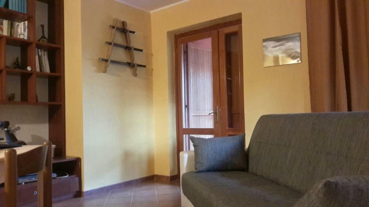 Giuliano di Roma B&B La Mita المظهر الخارجي الصورة