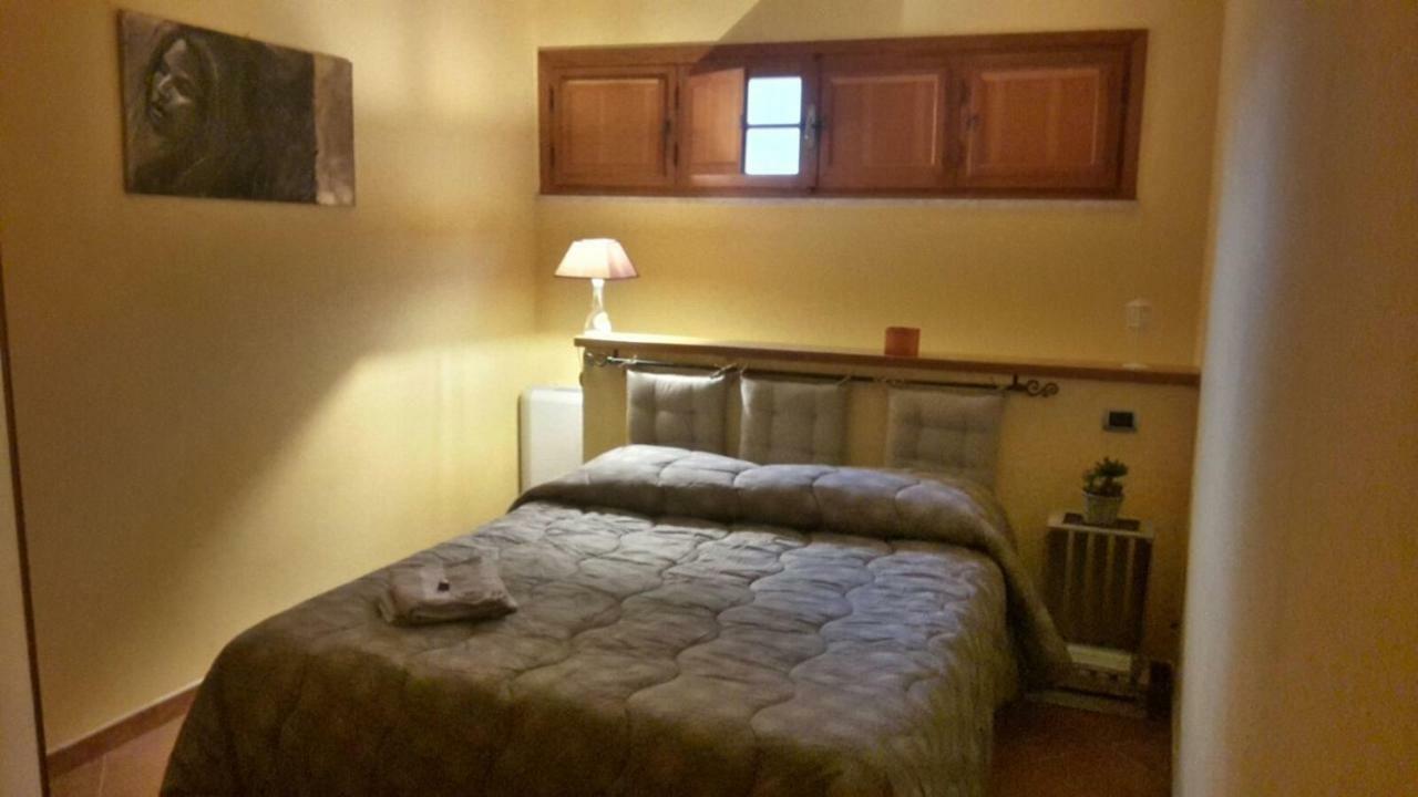 Giuliano di Roma B&B La Mita المظهر الخارجي الصورة