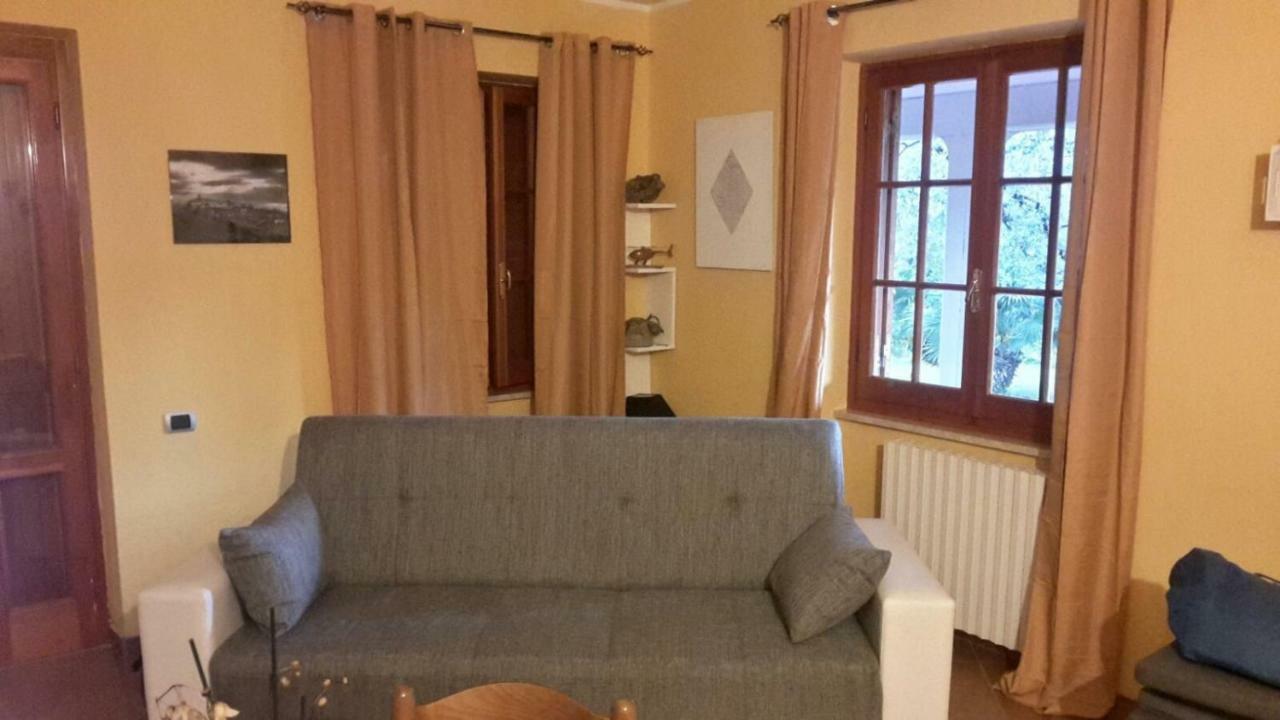 Giuliano di Roma B&B La Mita المظهر الخارجي الصورة