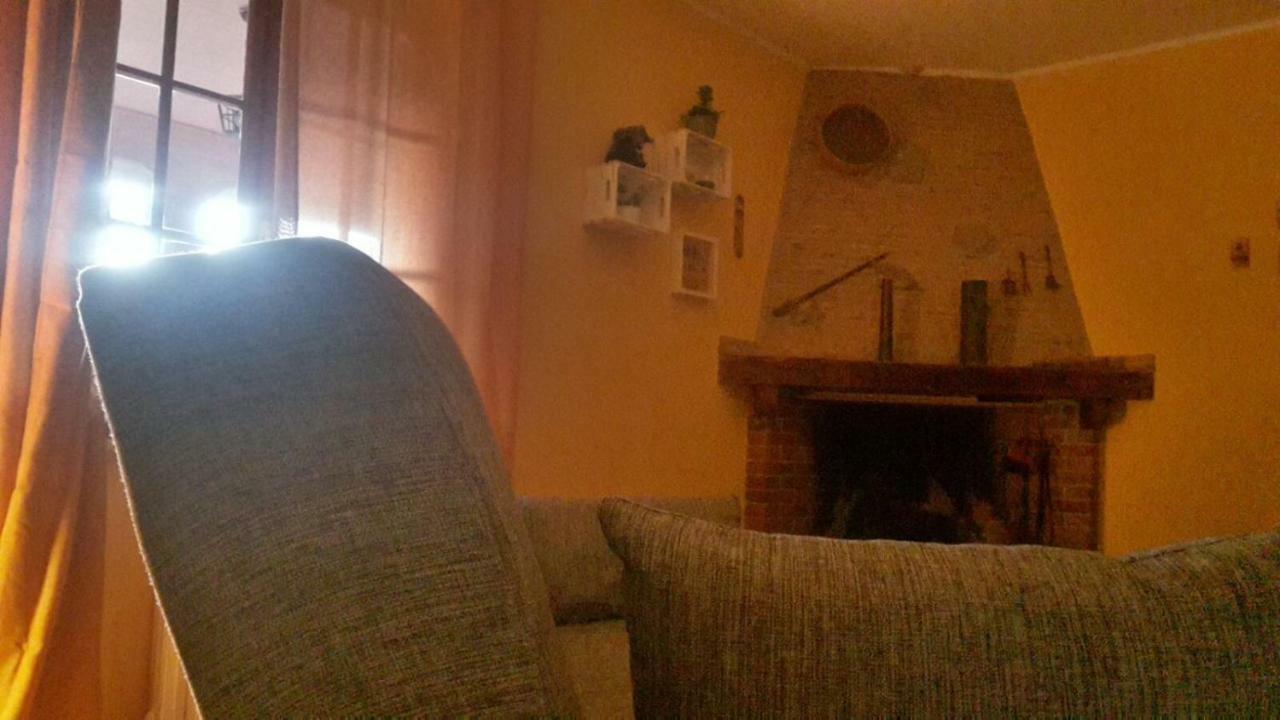 Giuliano di Roma B&B La Mita المظهر الخارجي الصورة