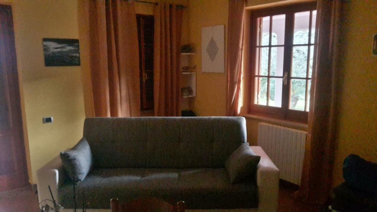 Giuliano di Roma B&B La Mita المظهر الخارجي الصورة