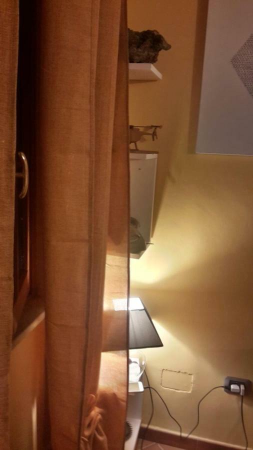 Giuliano di Roma B&B La Mita المظهر الخارجي الصورة