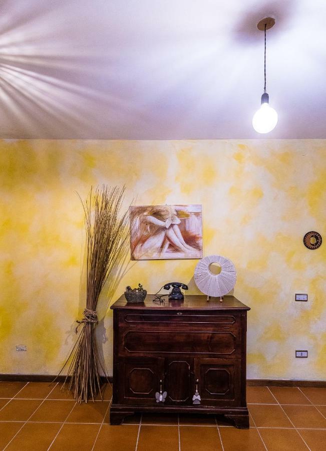 Giuliano di Roma B&B La Mita المظهر الخارجي الصورة