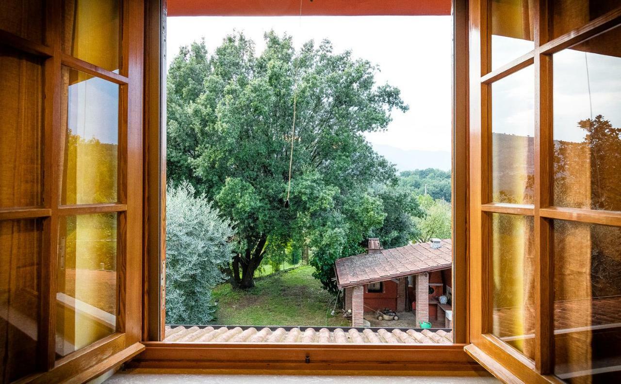 Giuliano di Roma B&B La Mita المظهر الخارجي الصورة