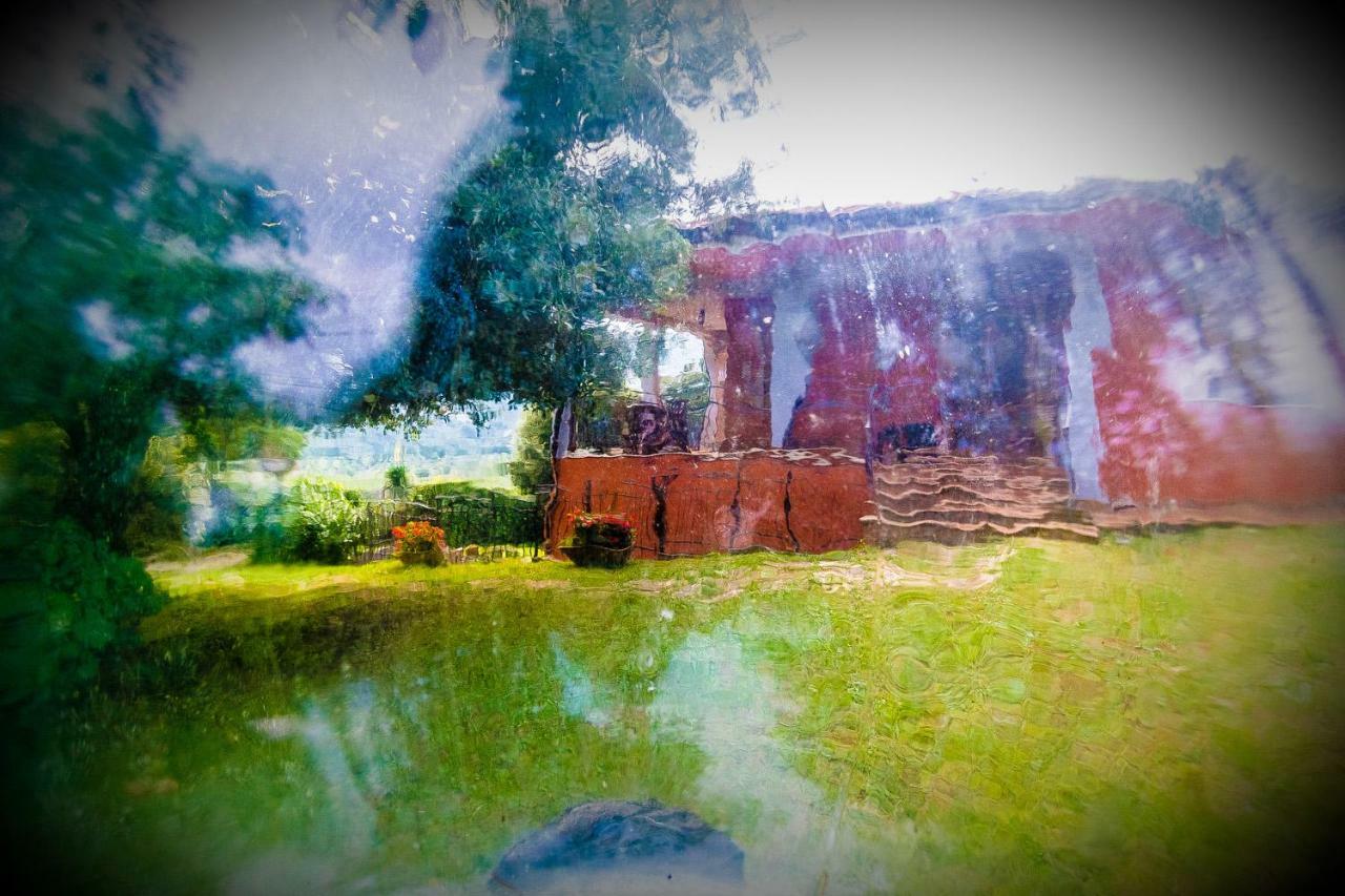 Giuliano di Roma B&B La Mita المظهر الخارجي الصورة