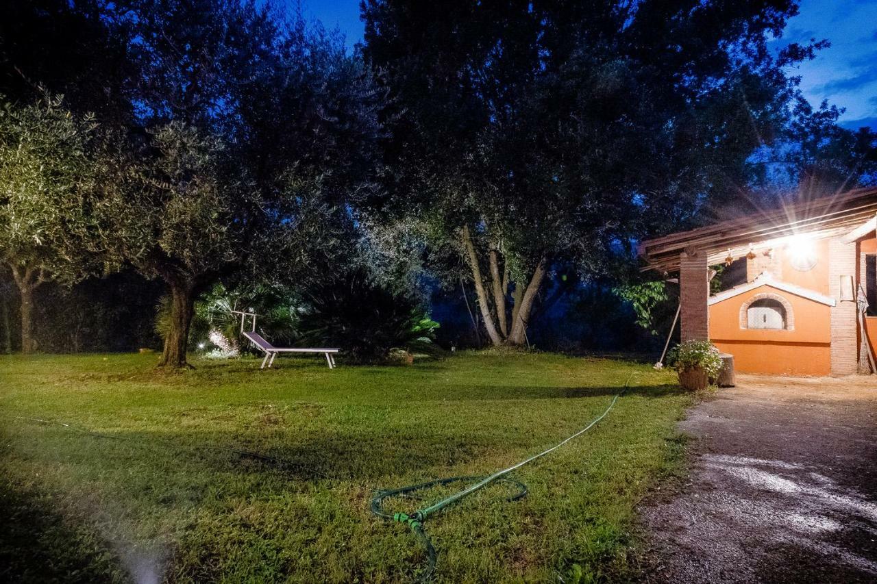 Giuliano di Roma B&B La Mita المظهر الخارجي الصورة