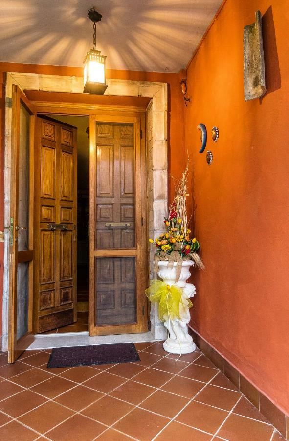 Giuliano di Roma B&B La Mita المظهر الخارجي الصورة