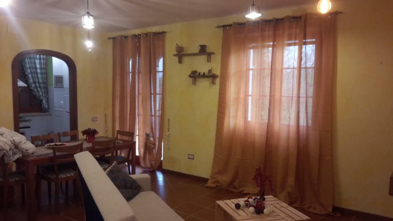 Giuliano di Roma B&B La Mita المظهر الخارجي الصورة