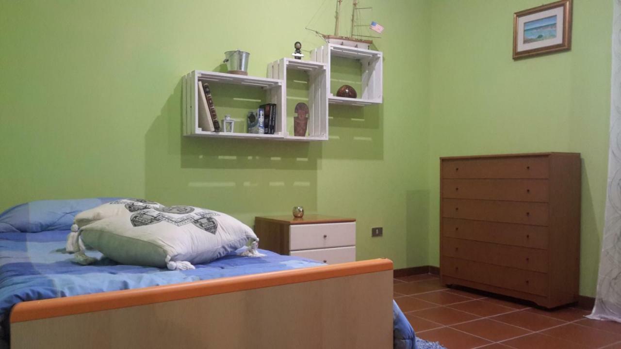 Giuliano di Roma B&B La Mita المظهر الخارجي الصورة