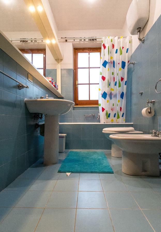 Giuliano di Roma B&B La Mita المظهر الخارجي الصورة