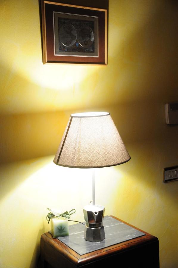 Giuliano di Roma B&B La Mita المظهر الخارجي الصورة